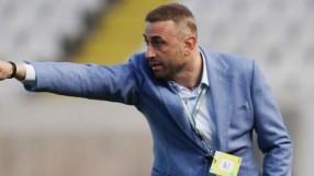 Кипърската федерация глоби Ивайло Петев