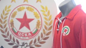 Фланелки като първите и тържества от ранни зори за юбилея на ЦСКА