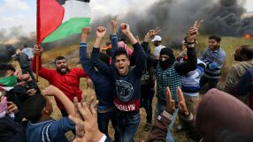 Египетският президент предупреди: Разселването на палестинци означава мигрантска вълна към Европа