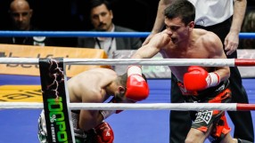 Българин излиза за световна титла в София