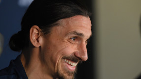 Златан: Аз съм като Бенджамин Бътън 