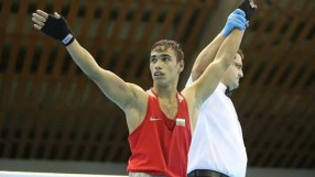 Боян Асенов остана с бронз след спорно съдийско решение