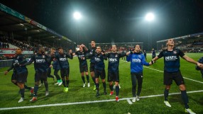 Феновете на 