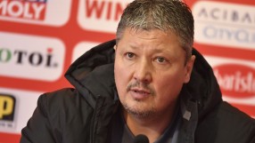 Любослав Пенев за Бербатов: Добре дошъл е в ЦСКА (ВИДЕО)