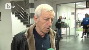 Георги Василев: На Динко му прилоша, докато пиехме кафе (ВИДЕО)