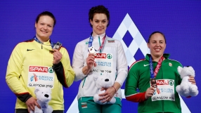 Мавродиева: Радвам се, че чух химна точно на 3 март!  