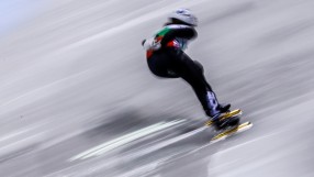 Падане застрашава участието на Маноилова на световното в София