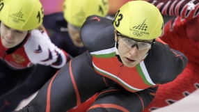 ISU: Легендата Раданова вдъхновява България за световното по шорттрек