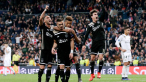 Холандски шамар за 