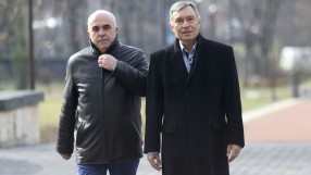 Георги Попов е новият собственик на 