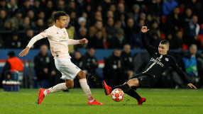 Да дебютираш за 