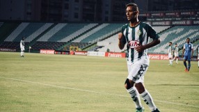 Бивш играч на 