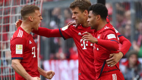 Как силните протегнаха ръка на слабите