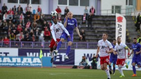 ЦСКА се справи с 