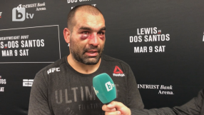 Багата пред bTV: Правя го за България! (ВИДЕО)