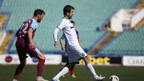 Дарко Тасевски донесе победата на 