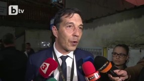 Петричев: Шампион се става с такива мачове (ВИДЕО)