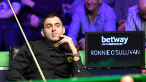 Недостижимият Рони О‘Съливан и неговият сенчъри брейк 1000 (ВИДЕО)