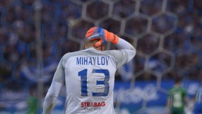 Николай Михайлов и Ивайло Чочев се завръщат в националния