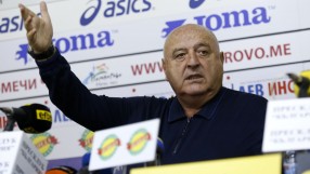 Венци Стефанов за дълговете на 