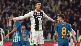 Рио Фърдинанд: Кристиано е Бог! 