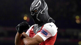 Уаканда форевър!