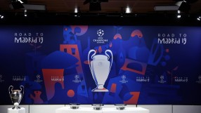 Туитър гръмна: УЕФА е нагласила жребия за 1/4-финалите