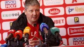 Любо Пенев: Обкръжени сме, но ще се борим докрай (ВИДЕО)