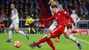 Тениската на Горецка носи глоба на 