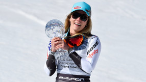 Шифрин спечели безпрецедентен четвърти глобус