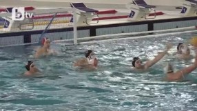 КПС Варна спечели Купата на България по водна топка (ВИДЕО)