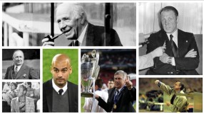 Най-добрият треньор за всички времена? Бащата на тоталния футбол!