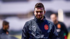 Голмайсторът на 