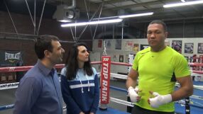 Кубрат Пулев: Срещу Кличко не оценявах, че се изправям за световна титла (ВИДЕО)