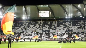 Благодарим ви, Матс, Томас, Жером! (СНИМКИ)