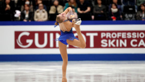 Блестяща Александра Фейгин стана 17-а в света