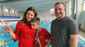 С аутизма в съседния коридор (ВИДЕО)