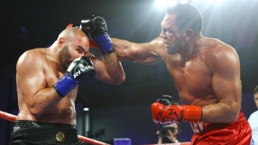 Промоутърът на Дину: Пулев, изчисти петното от името си!