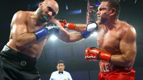 Румънецът Дину обжалва резултата от мача с Кобрата