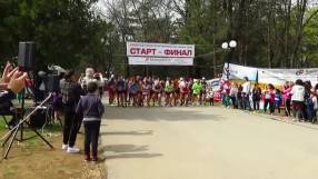 Повече от 300 състезатели в 37-ия международен крос 