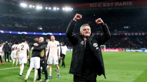 Официално: Солскяер в 