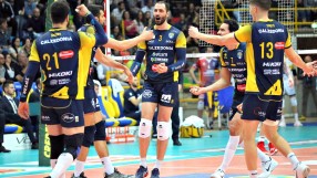 Време е за големите италиански волейболни битки с българско участие