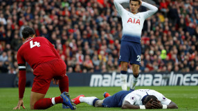 Автогол в края на дербито с 