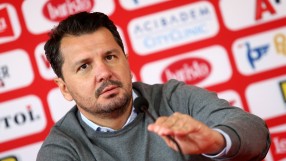 Крушчич: Сами се вкарахме в трудна ситуация 