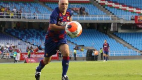 Стоичков закъсня за звезден мач, но след това показа класа (ВИДЕО)