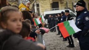НСО въвежда драконовски мерки за сигурност на 3 март в София