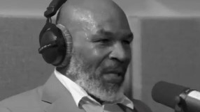 Майк Тайсън през сълзи: Аз съм нищо без бокса (ВИДЕО)