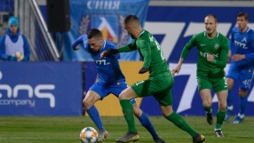 Подновяват Първа лига при разрешение от оперативния щаб (ВИДЕО)