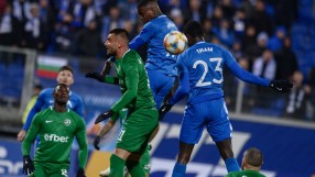 Рестарт на Първа лига: Нова действителност 