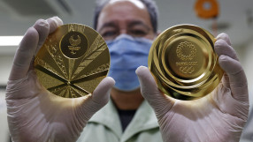 Отменят олимпийските игри?